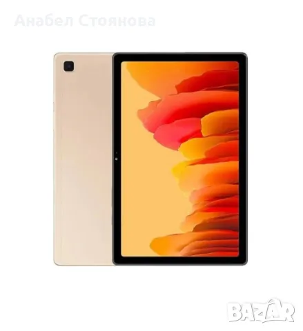 Samsung Galaxy Tab A7 T500 ,10.4, снимка 1