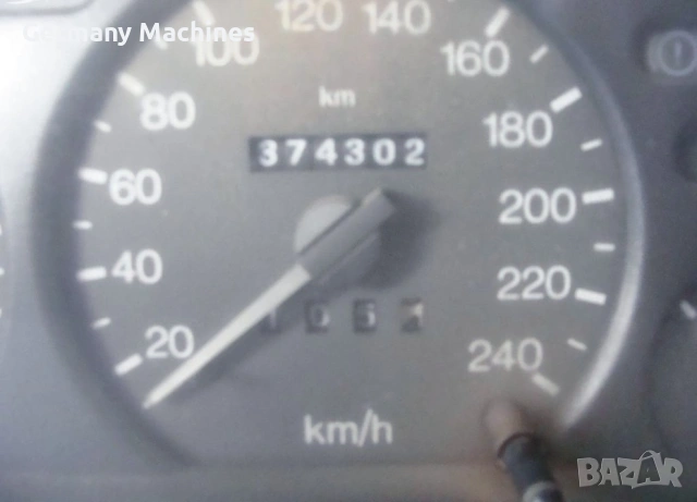 ЧАСТИ Форд Транзит 2000-2006г. Ford Transit, 9 места, 2400куб, TDi, 66kW, 90kс, снимка 6 - Части - 40539818