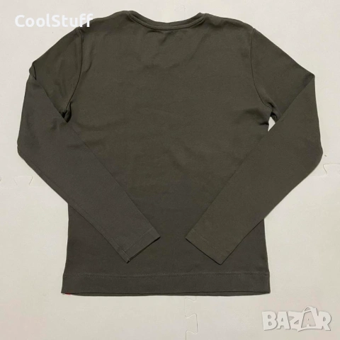 Дамска Блуза Esprit Размер L, снимка 4 - Блузи с дълъг ръкав и пуловери - 53847396