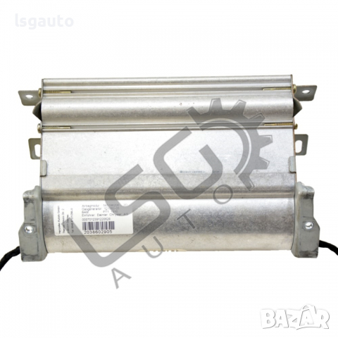 AIRBAG табло Mercedes-Benz C-CLASS 203 (W/S/CL) 2000-2007 MB070322N-134, снимка 2 - Части - 36123391