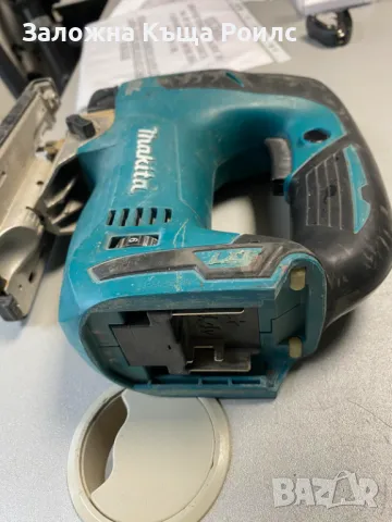 Зеге MAKITA DJV42, снимка 3 - Други инструменти - 48668117