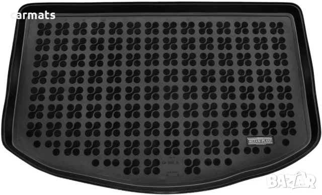 Стелка за багажник Rezaw-Plast за Kia Soul M, L (2014+)