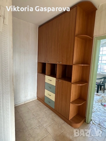 Гардероб , снимка 2 - Гардероби - 53756656