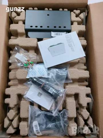 Соларен инвертор SungrowSG15RT Premium 15 kw, снимка 2 - Друга електроника - 49765842