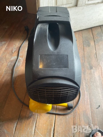 Компресор Handy oelfrel TYP 160-2, снимка 9 - Компресори - 51392760