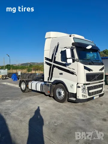 Volvo FH EEV 420