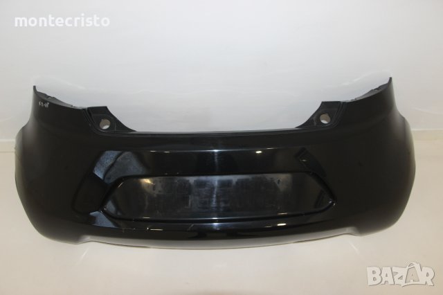 Задна броня Ford Ka (2008-2016г.) 1580749 / 735435551 / Форд Ка