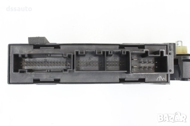 Мотор ел стъкло преден ляв VW Phaeton 3D1959701D, снимка 4 - Части - 42298245