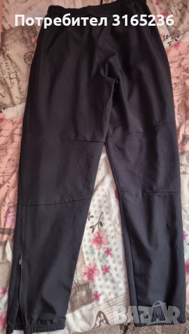 Спортен панталон Nike, снимка 2 - Спортни дрехи, екипи - 52860226