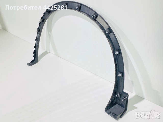 вежда предна дясна VW Tiguan 2023-2026 г. #1056V. 571853718, снимка 5 - Части - 52926536