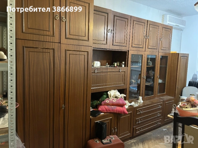 Подарявам Холна секция, снимка 2 - Секции и витрини - 53420177