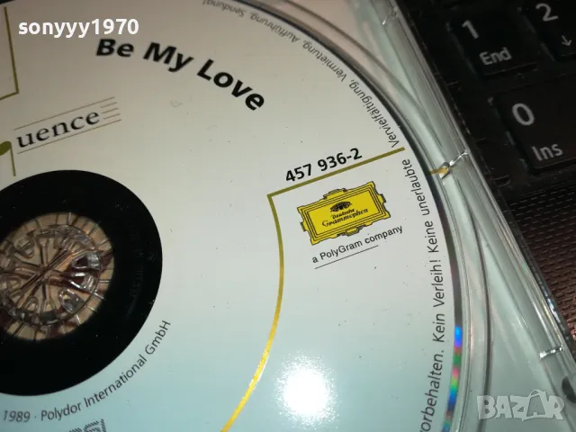 PLACIDO DOMINGO-ORIGINAL CD-ВНОС GERMANY 2912240724, снимка 13 - CD дискове - 48485744