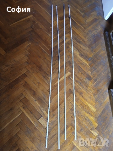 простор за простиране, снимка 2 - Сушилници - 53736615