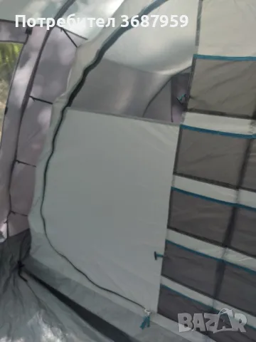 Палатка , снимка 18 - Палатки - 47755111