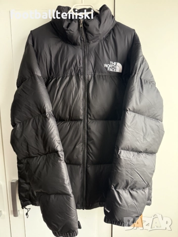 Яке North Face 1996 Retro Nuptse Jacket , снимка 12 - Якета - 52736974