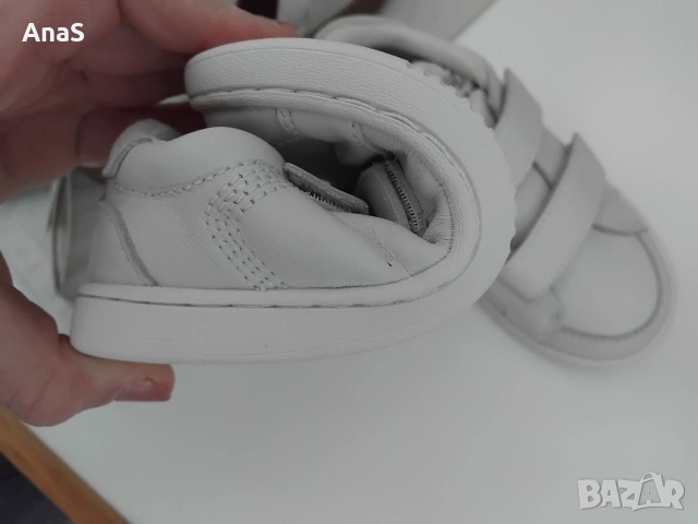 Zara barefoot детски унисекс кецове 29, снимка 7 - Детски маратонки - 53848290