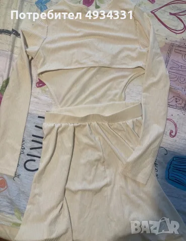 Рокля с гол гръб, снимка 4 - Рокли - 55883714