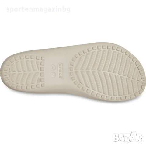 Дамски чехли Crocs Kadee II Sandal W, снимка 3 - Чехли - 50139431