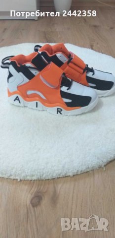 Маратонки унисекс 