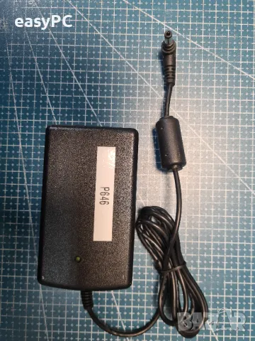 Оригинален захранващ адаптер LSE9901A2070 20V 3.25A 65W, снимка 5 - Друга електроника - 47853855