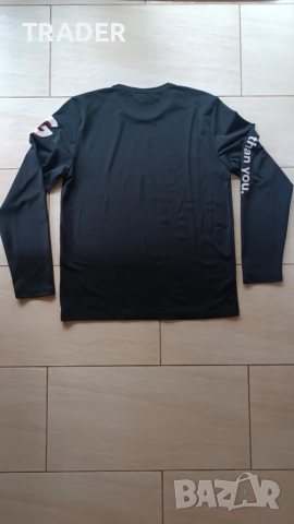 Тениска блуза джърси  с дълъг ръкав Gorillas