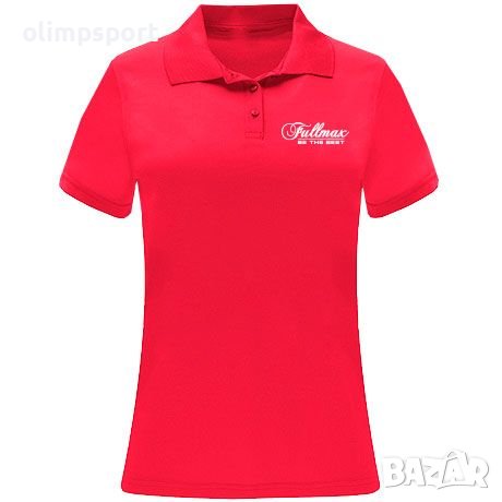 Дамска тениска F298 Цени от 21.90 лв. Размер S M L XL 2XL  Дамска полиестерна тениска. , снимка 3 - Тениски - 39558518