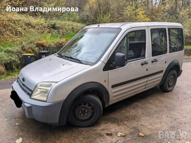 Ford Connect 3 броя НА ЧАСТИ , снимка 3 - Автомобили и джипове - 48035237