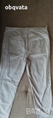 Дамски панталон дълъг , снимка 4 - Панталони - 42013930