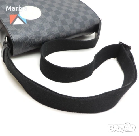 Louis Vuitton чанта, снимка 3 - Чанти - 53740134