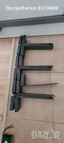 Акустични преградни пана Kinnarps , снимка 9 - Друго - 41371155