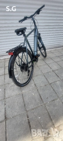 KREIDLER, снимка 11 - Велосипеди - 53857885