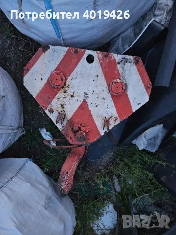 Продавам кука от 25 тонен кран, снимка 2 - Други машини и части - 50167498