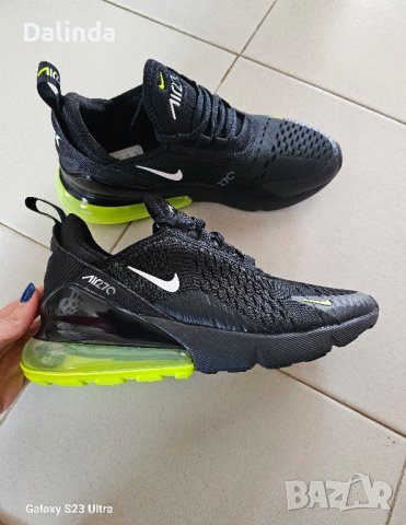 Маратонки Nike air max 