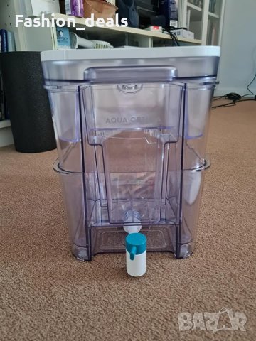 Нов голям Диспенсър за филтриране на вода 8,2 л Домакинство , снимка 9 - Други стоки за дома - 41722187