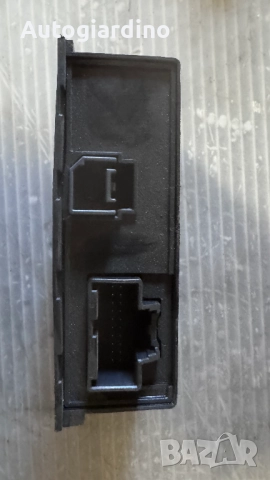 Комфорт модул Chevrolet Cruze -  22796545, снимка 2 - Части - 51787487