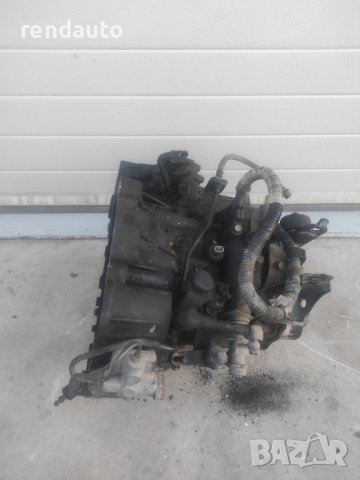 Скоростна кутия Toyota Avensis Verso 2001-2009 1CD, снимка 2 - Части - 44436179