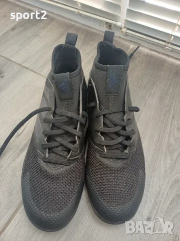 Нови летни оригинални маратонки Адидас Adidas , снимка 3 - Маратонки - 55847044