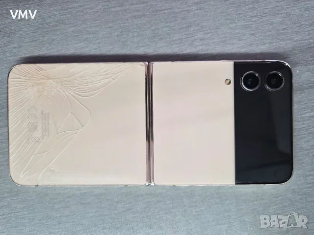 samsung  Z flip 4, снимка 11 - Samsung - 56350764