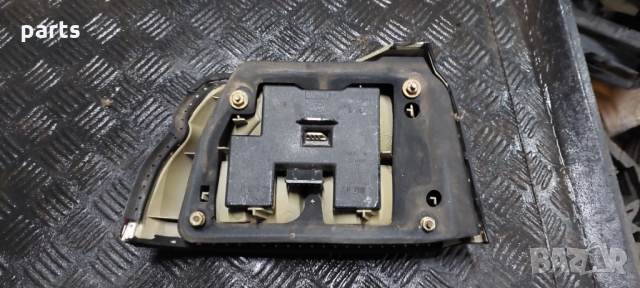 Десен Стоп Форд Ескорт - Ford Eskort N, снимка 4 - Части - 36057777