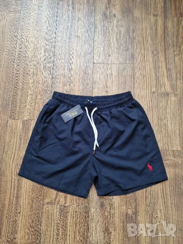 Мъжки къси плувни шорти POLO RALPH LAUREN
Размери S-M-L-XL-2XL-3Xl
