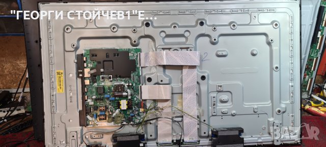 UE43NU7092U  BN9646782A  CY-NN043HGEV6H BN96-45678C, снимка 3 - Части и Платки - 41999501