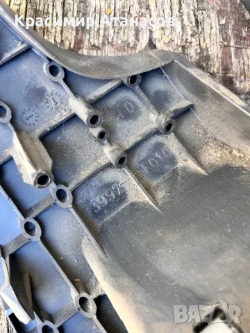 Airbag под волана за Тойота корола версо.73997-0F10, снимка 15 - Части - 45039425