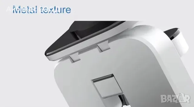 3in1 Безжична стойка - зарядно 30W за iPhone, Airpods и Apple Watch, снимка 6 - Безжични зарядни - 49423800