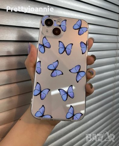 Намаление‼️Кейс за IPhone 13 Pro + подарък протектор за камерата, снимка 3 - Калъфи, кейсове - 40637159