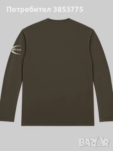 Блуза Just Cavalli, снимка 2 - Блузи - 56335747