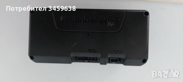 Батерия HUSQVARNA 18V/8A, снимка 3 - Други инструменти - 53687349