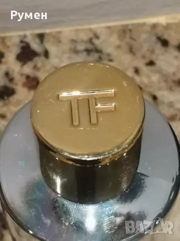 Оригинален парфюм Tom Ford Metalique 100 ml EDP , снимка 4 - Дамски парфюми - 50366134