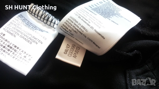 Adidas CG0399 JR Condivo 18 Размер 9-10 г. / 140 см. детска блуза 19-58, снимка 17 - Детски анцузи и суичери - 52825551