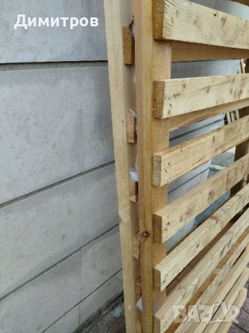 Подматрачна рамка , снимка 4 - Спални и легла - 44319769