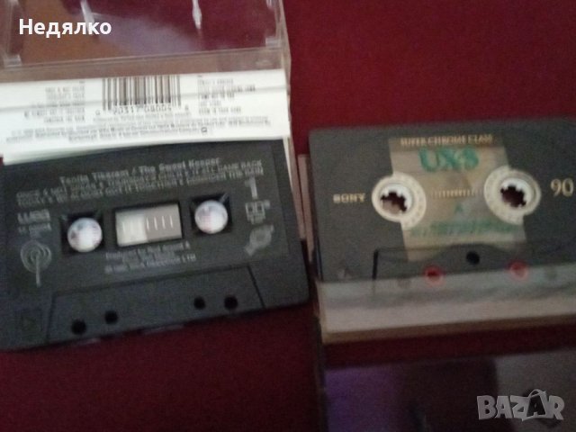 60бр стари аудио касети, албуми , снимка 8 - Други ценни предмети - 39619288